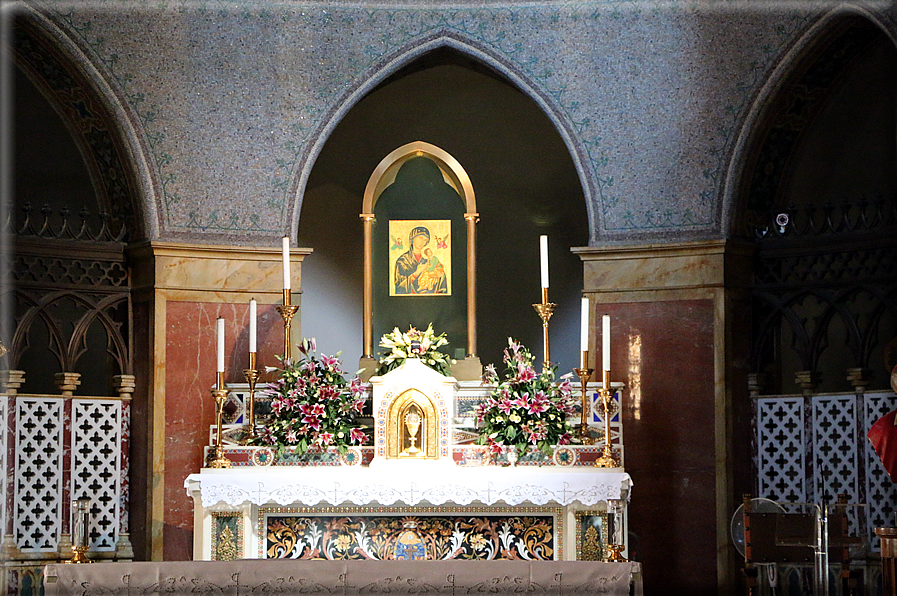 foto Chiesa di Sant'Alfonso